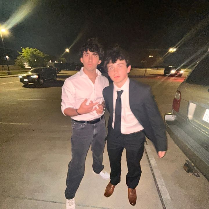 Profile Picture of Steven (@stevieisaqt2) on Tiktok