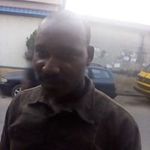 Kunle Raphael - Instagram Profile Picture of Kunle Raphael (@raphaelkunle) on Instagram