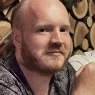 Profile Picture of Adam Mattsson (@adam.mattsson.77) on Facebook