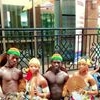 Profile Picture of Destiny Culturaltroupe (@destiny.culturaltroupe) on Facebook