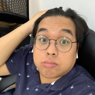 Profile Picture of Charlie Chan (@MrChEngineer) on Twitter