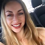 Profile Picture of Sydney Spraggins (@sydray86) on Instagram