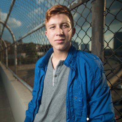 Profile Picture of Austin Mckinnie (@@austinpmckinnis) on Twitter