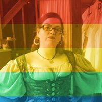 Profile Picture of Chanda Wilson (@chanda-wilson-2) on Quora