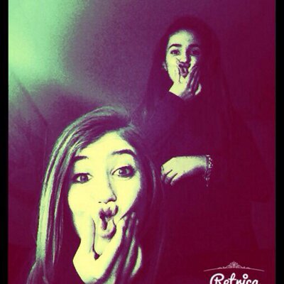 Profile Picture of Roberta Cherchi (@Cherchi00) on Twitter