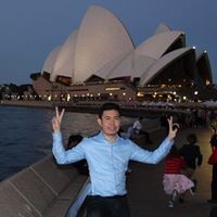 Profile Picture of Kenneth Ian Francisco (@kenneth-ian-francisco) on Quora