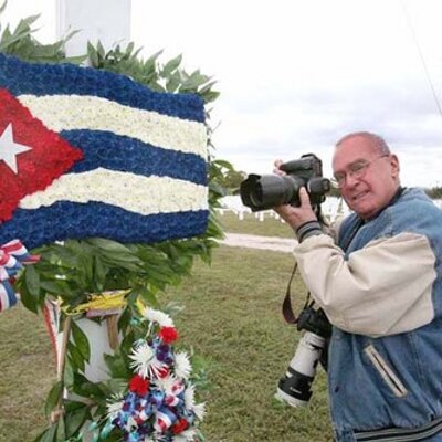 Profile Picture of Ivan Canas (@ivancanas) on Twitter