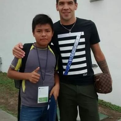 Profile Picture of Juan Alberto Santana Capetillo (@juancapetillo13) on Twitter