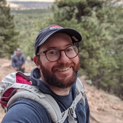 Profile Picture of James Slater (@slamesjater) on Twitter