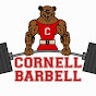 Profile Picture of Cornell Barbell Club (@cornellbarbellclub3327) on Tiktok