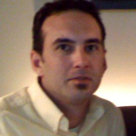 Profile Picture of Michael Fandel (@MichaelFandel) on Twitter