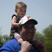 Profile Picture of Andrew Jump (@ajump23) on Youtube