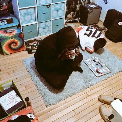 Profile Picture of šweet T (@MrStealYourBen) on Twitter