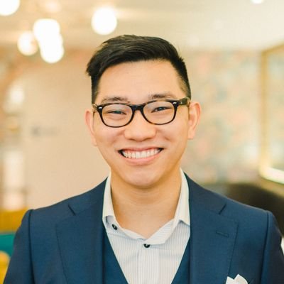 Profile Picture of Jeffrey J Cheung (@CheungJJH) on Twitter