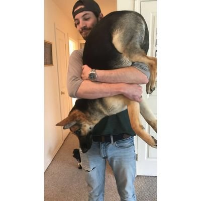 Profile Picture of Dominic Brennan (@DOMxBRENNAN) on Twitter