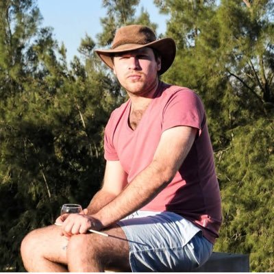 Profile Picture of Richard (@Slick____Rick) on Twitter