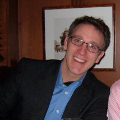 Profile Picture of Andy LeBeau (@ajlebeau) on Twitter