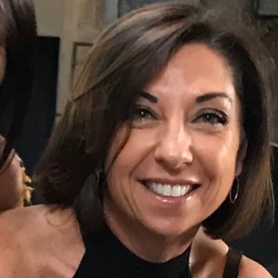 Profile Picture of Gina Clayton (@GinaJuliaClay) on Twitter
