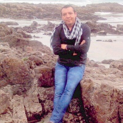 Profile Picture of Armando Castañeda (@armando1975a) on Twitter