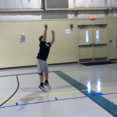 Profile Picture of Chase Mcclelland (@chase8_chase) on Twitter