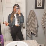 Profile Picture of Sherry berry:) (@sherry.franzell) on Instagram