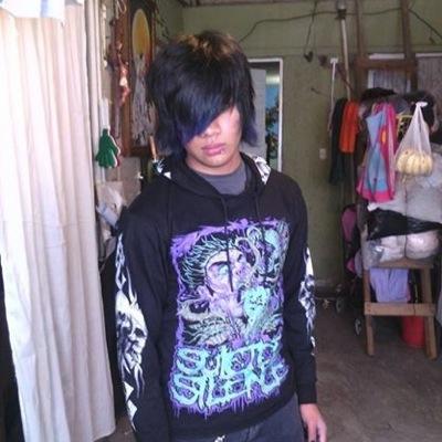 Profile Picture of Andy Avelar (@andymenrry) on Twitter