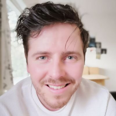 Johan Paul De Vrijer - Twitter Profile Picture of Johan Paul De Vrijer (@NowWriteMore) on Twitter