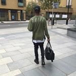 Profile Picture of Robert Dozier (@rdsneaks) on Instagram