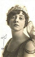 Profile Picture of Betty Blytheon Wikipedia