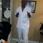 Profile Picture of Bernard Thomas (@bernardthomas68) on Instagram