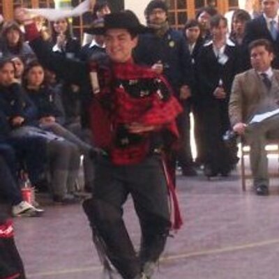Profile Picture of Fabián Vidal Pinto (@KoalaCuequero) on Twitter