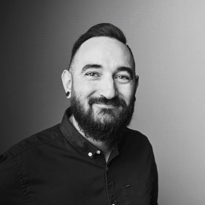 Dan Blything 🤘 - Twitter Profile Picture of Dan Blything 🤘 (@DannyBlizzle) on Twitter