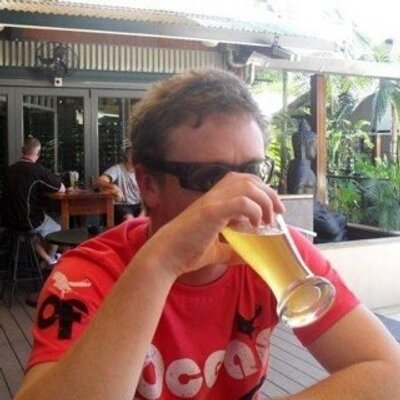 Profile Picture of Jason Heron (@reltn) on Twitter