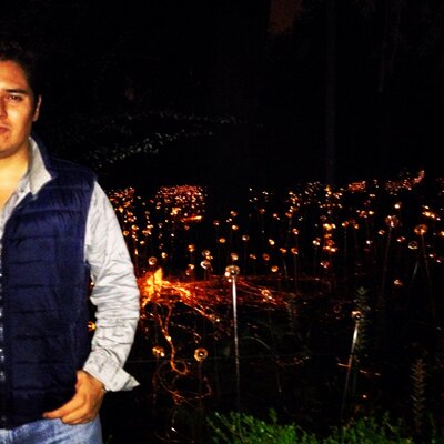 Profile Picture of Dan Cuellar (@DanCuellar) on Twitter