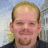 Profile Picture of Randy Scadden (@randy-scadden) on Quora