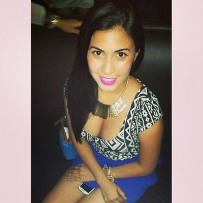 Profile Picture of Aurora Padron (@auropadron) on Twitter