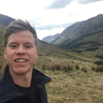 Profile Picture of Michael C (@mike_craig50) on Twitter