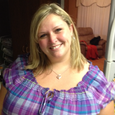 Profile Picture of Samantha Cottrell (@samantha0719) on Twitter