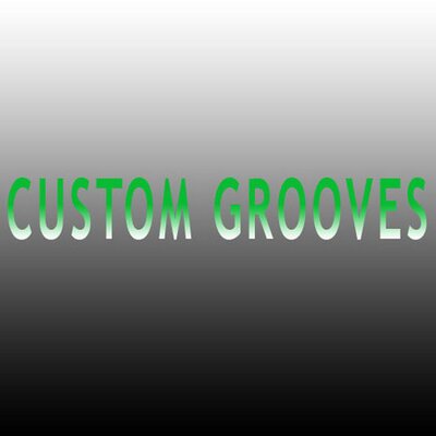 Profile Picture of Kyle Blitch (@CustomGrooves) on Twitter