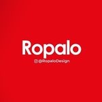 Profile Picture of ROPALO DESIGN / IMPRESION y DISEÑO (@ropalodesign) on Instagram