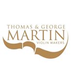Profile Picture of T & G Martin Violin Makers (@tgmvm) on Instagram