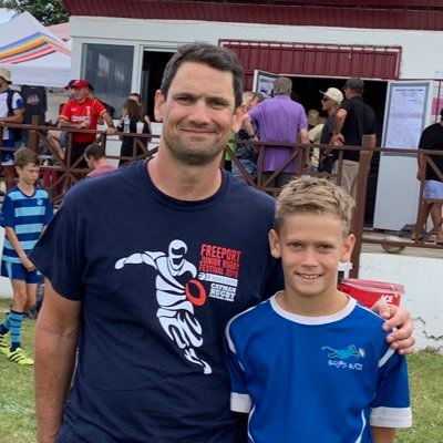Profile Picture of Marc Kish (@marc_kish) on Twitter