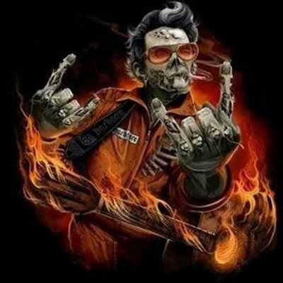 Profile Picture of Richard Calhoun (@DJRickJames) on Twitter