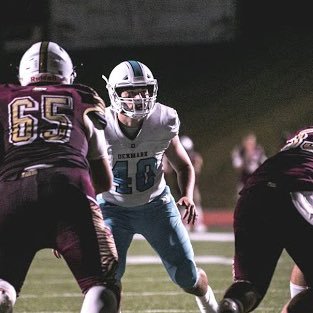 Profile Picture of Zach Burchfield (@Zachburchfield4) on Twitter