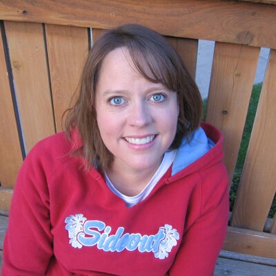 Profile Picture of Jo Bateman (@daisyhead6) on Twitter