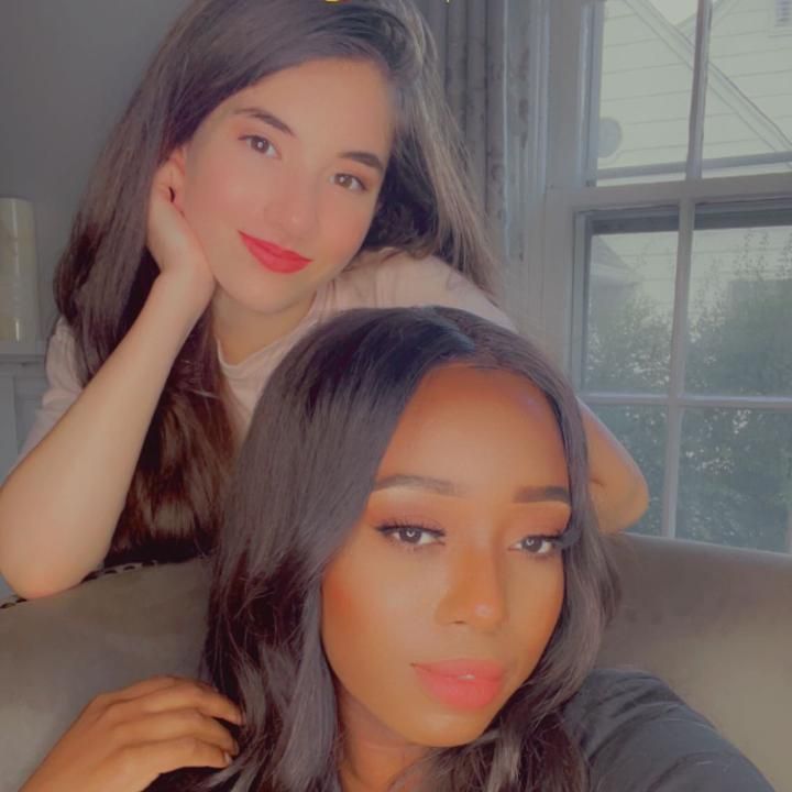 Profile Picture of MelanieWilkinson (@melaniewilkinsonsprnf) on Tiktok