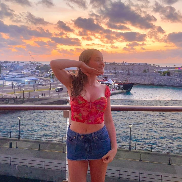 Profile Picture of MELANIE🌺 (@melaniecreen) on Tiktok