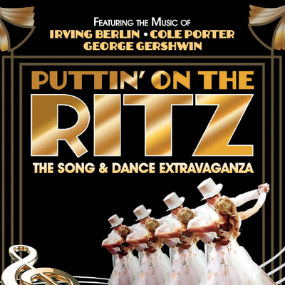 Profile Picture of PUTTING ON THE RITZ (@Theritztour) on Twitter