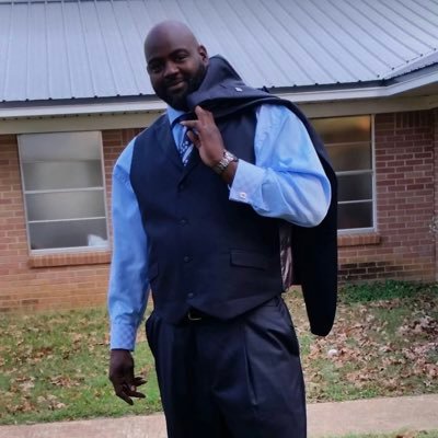 Profile Picture of James Paulk (@JamesPa07785449) on Twitter