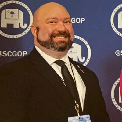 Profile Picture of Eric Gann, MPA/MAPP (@g3vol) on Twitter